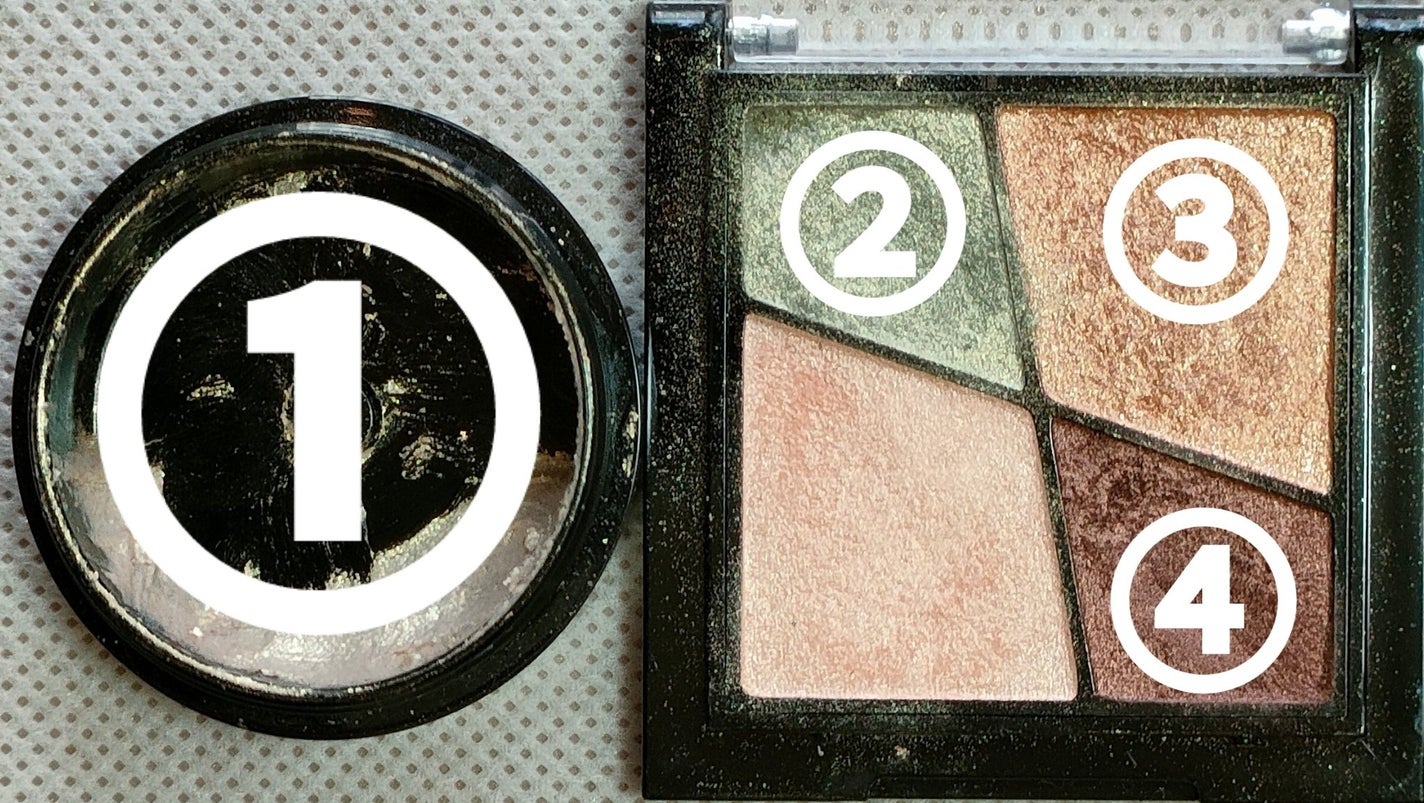 エチュアネット クリスタルシャイン リップ/ETUDE/口紅を使ったクチコミ(3枚目)