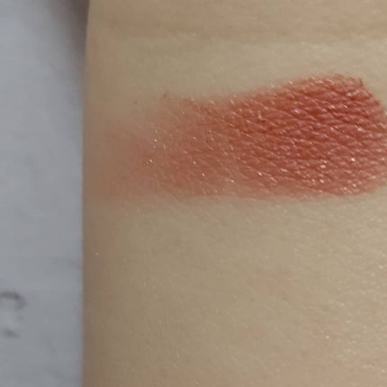 シャドーカスタマイズ (フローティング)/MAJOLICA MAJORCA/単色アイシャドウを使ったクチコミ(4枚目)