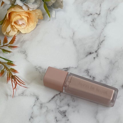 ウインク アイ シェード プライマー/Javin De Seoul/リキッドアイシャドウを使ったクチコミ(2枚目)