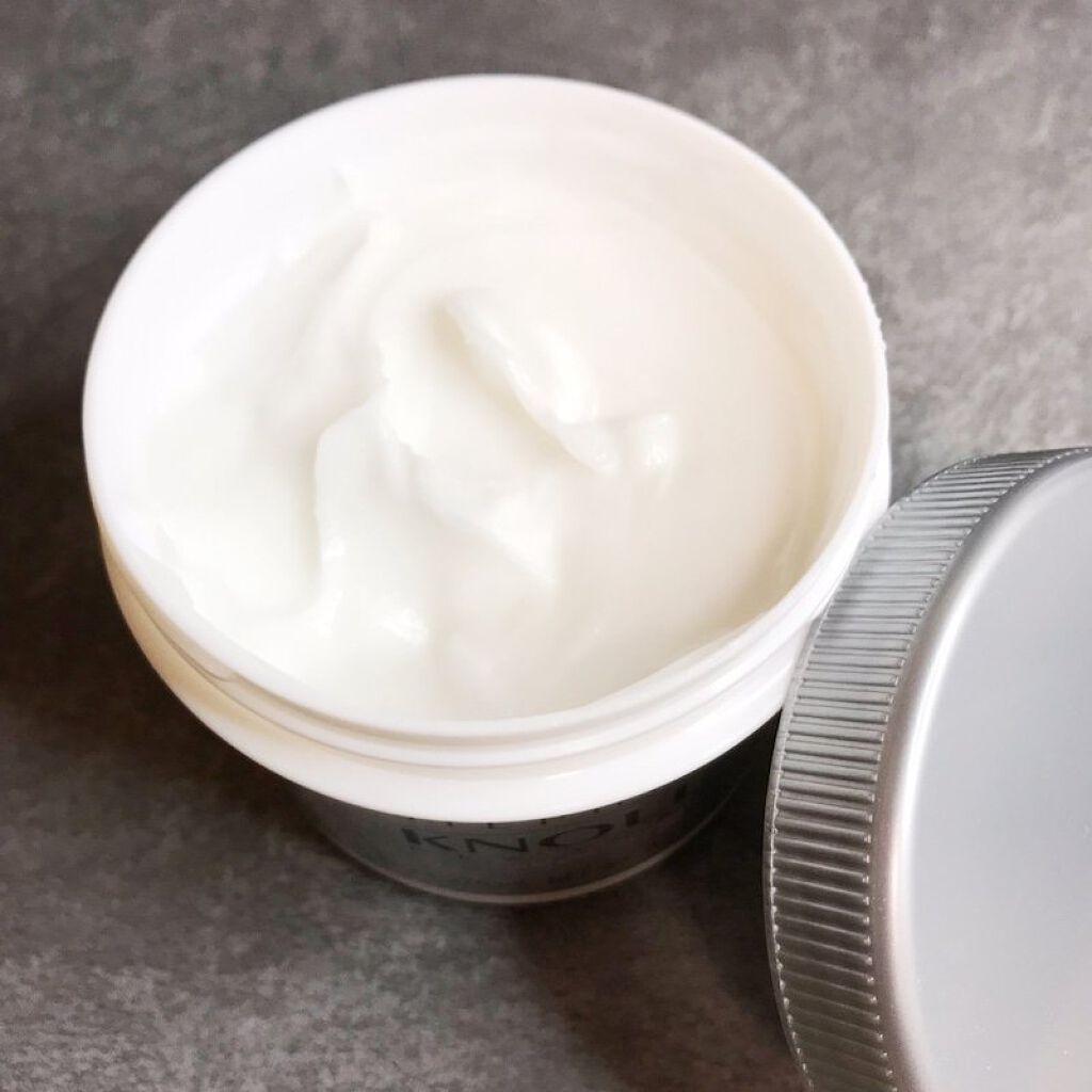 モイスチュア リペアマスク/スティーブンノル ニューヨーク/ヘアマスク・ヘアパックを使ったクチコミ（2枚目）