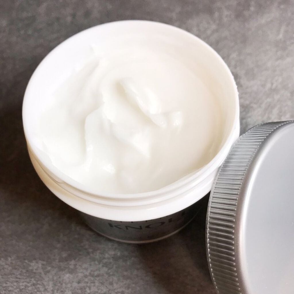 モイスチュア リペアマスク/スティーブンノル ニューヨーク/ヘアマスク・ヘアパックを使ったクチコミ(2枚目)