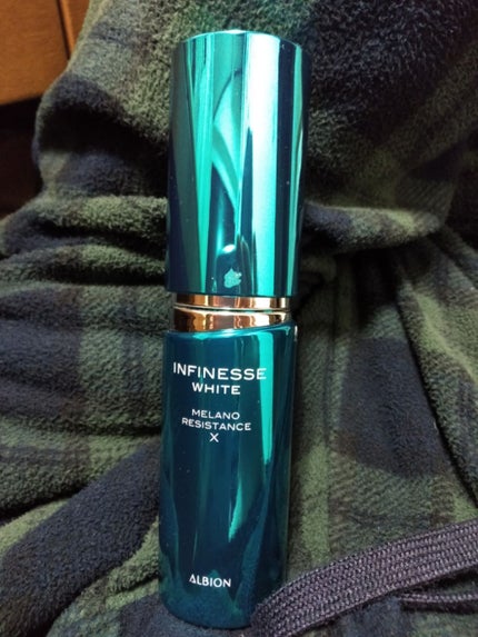 アルビオン エクラフチュール/ALBION/美容液を使ったクチコミ(1枚目)