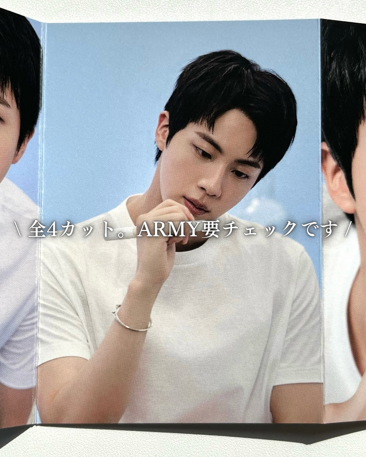 クリームスキン ローション/LANEIGE/化粧水を使ったクチコミ(5枚目)