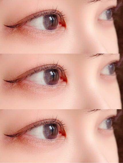 VNTUS 1day/VNTUS/ワンデー(1DAY)カラコンを使ったクチコミ(2枚目)