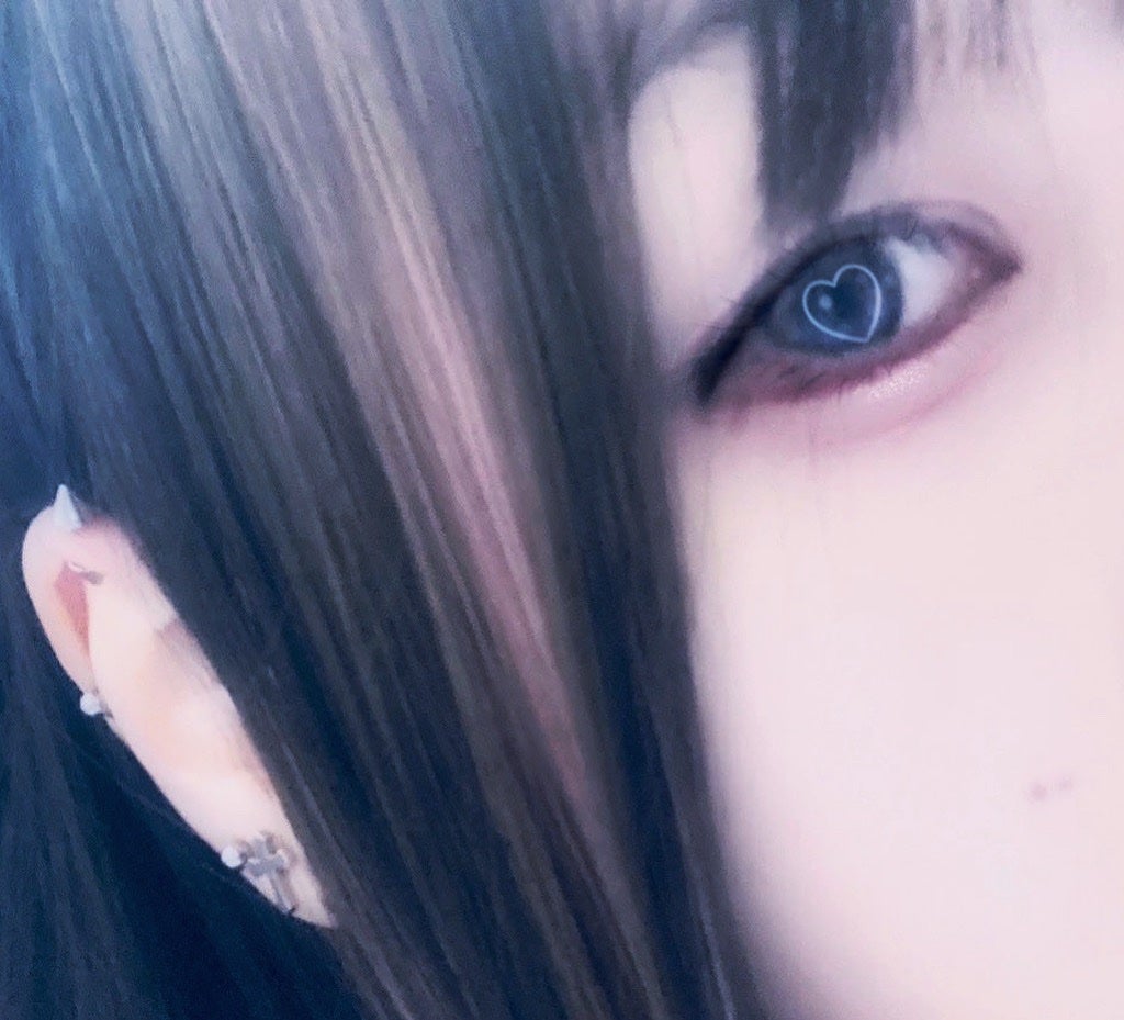 クリーミータッチライナー/キャンメイク/ジェルアイライナーを使ったクチコミ(1枚目)