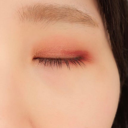 ビューティーベントー/Kaja(カジャ)/単色アイシャドウを使ったクチコミ(8枚目)