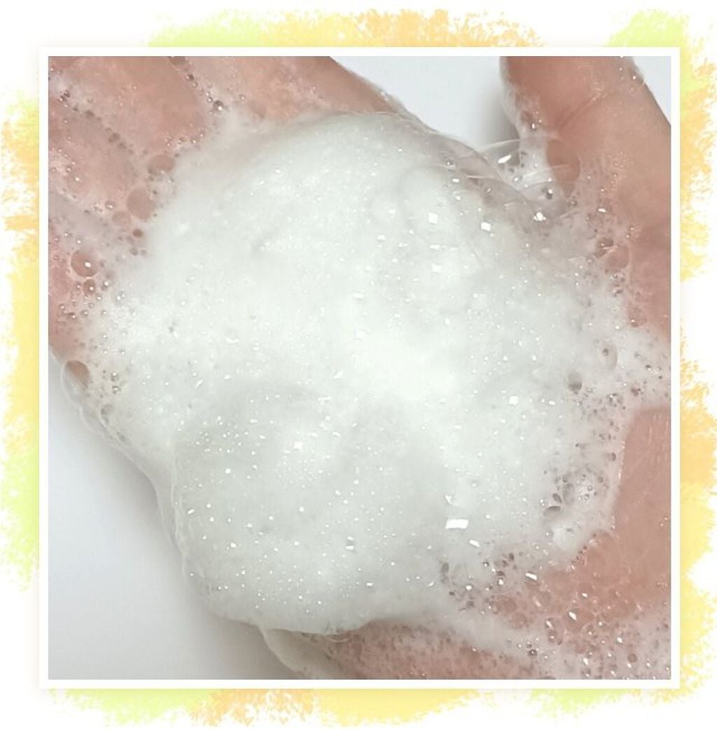 ボタニカルボディーソープ(ディープモイスト)/BOTANIST/ボディソープを使ったクチコミ(3枚目)