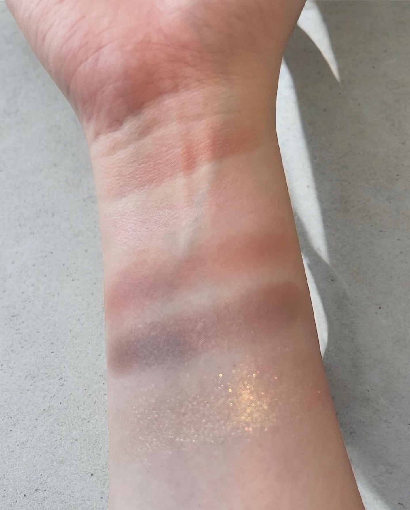 ジルスチュアート ブルームクチュール アイズ ジュエルドブーケ/JILL STUART/アイシャドウパレットを使ったクチコミ(4枚目)