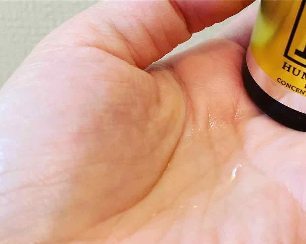 ヒューマナノ プラセン原液/ヒューマナノ/美容液を使ったクチコミ(3枚目)