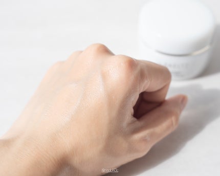 リプレニッシュクリーム/ドクターベルツ/フェイスクリームを使ったクチコミ(7枚目)