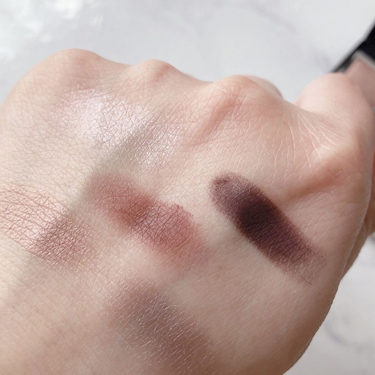 【旧】サンク クルール クチュール/Dior/アイシャドウパレットを使ったクチコミ（3枚目）