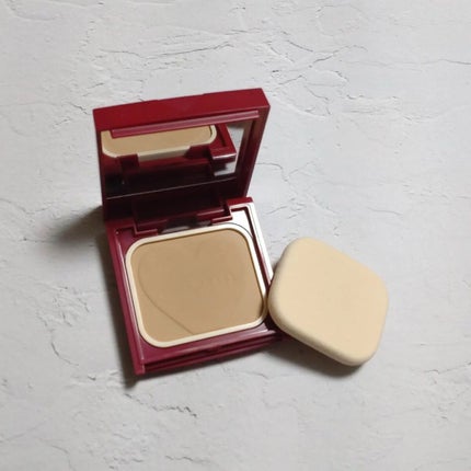 プロフィニッシュファンデーション/インテグレート/パウダーファンデーションを使ったクチコミ(3枚目)