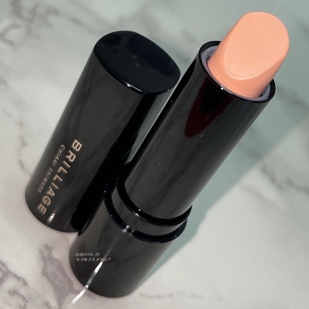 アイゾーン クリエイター/ブリリアージュ/スティックコンシーラーを使ったクチコミ(2枚目)