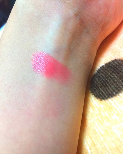 【旧】ディオール アディクト リップスティック/Dior/口紅を使ったクチコミ(2枚目)