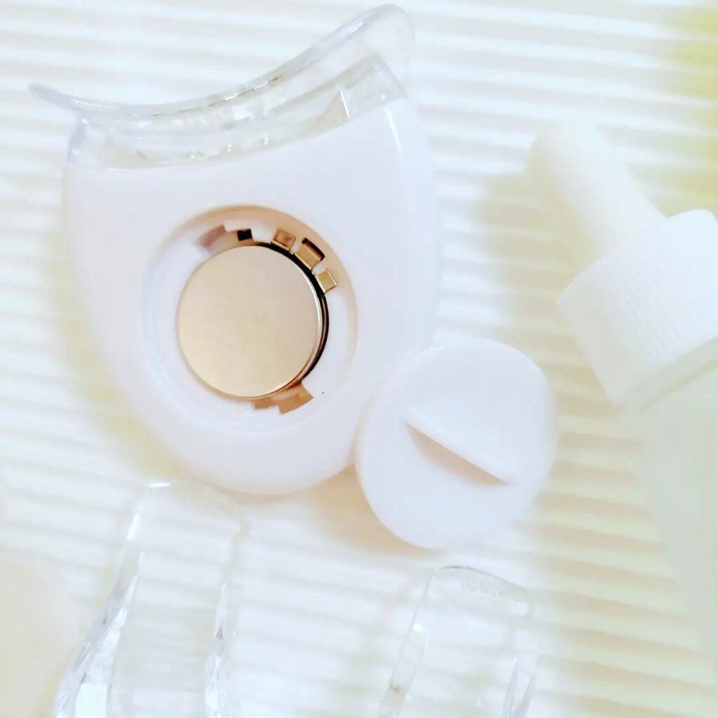 ルルホワイト/ルルシア/その他オーラルケアを使ったクチコミ(4枚目)