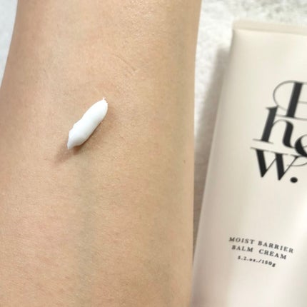 フゥ モイストバリア ローション/Phew./ミスト状化粧水を使ったクチコミ(6枚目)