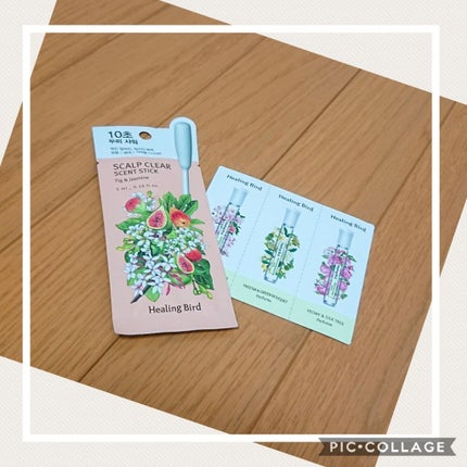 グリーンタンジェリン ビタCダークスポットケアパッド/goodal/トナーパッドを使ったクチコミ(3枚目)