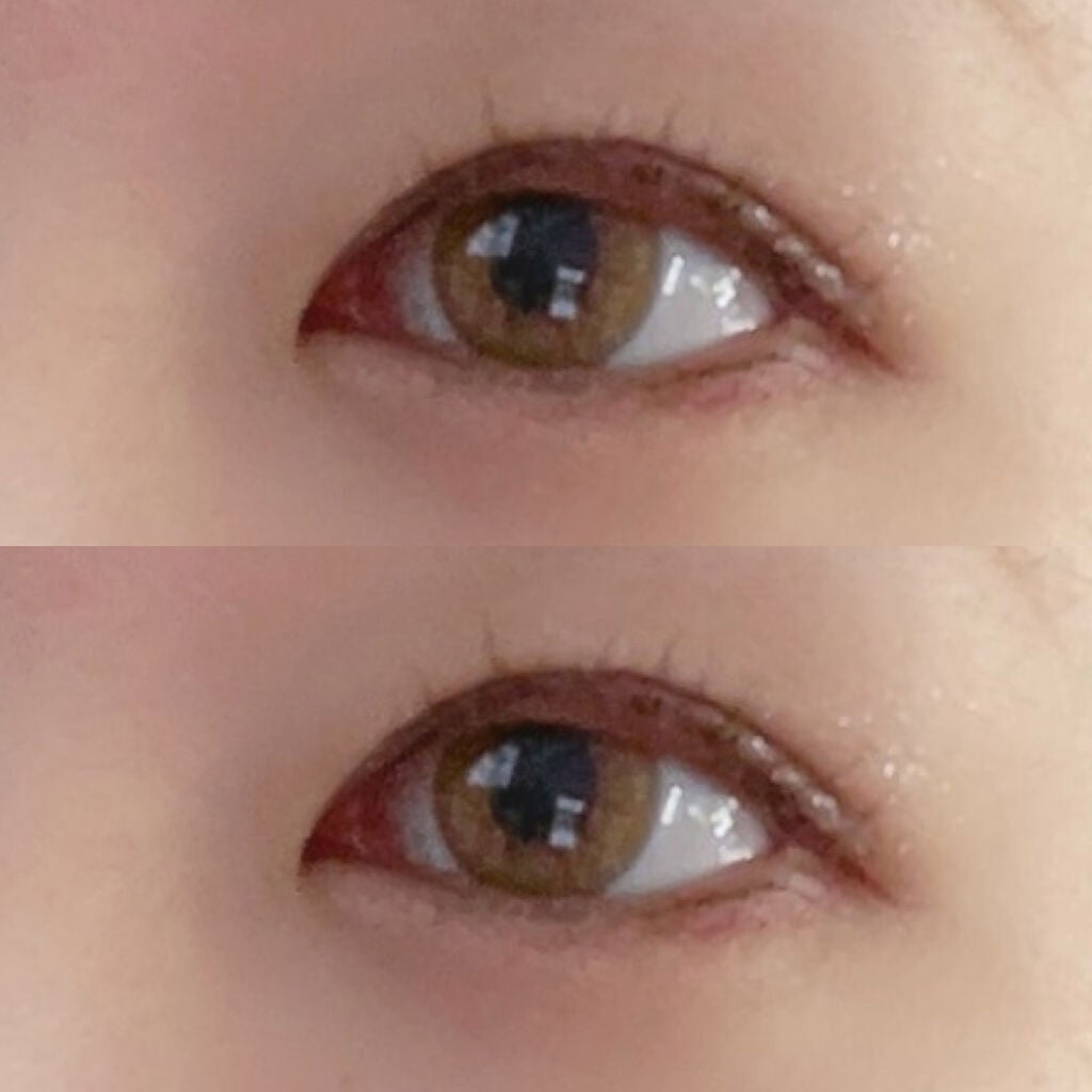 N’s COLLECTION 1day/N’s COLLECTION/ワンデー(1DAY)カラコンを使ったクチコミ(4枚目)