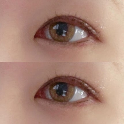 N’s COLLECTION 1day/N’s COLLECTION/ワンデー(1DAY)カラコンを使ったクチコミ(4枚目)