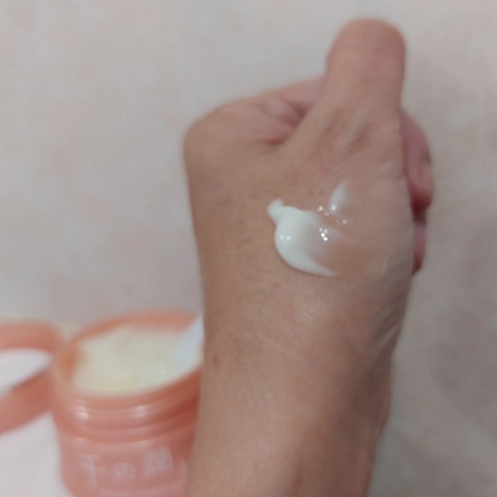 タウリフトパワーセラム/千の潤い/美容液を使ったクチコミ(3枚目)