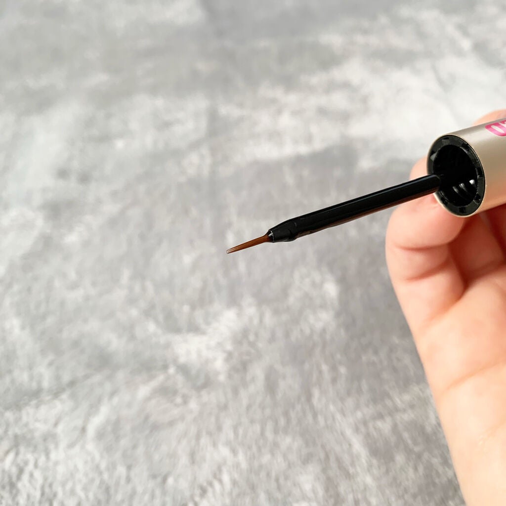 EMAKED(エマーキット)/水橋保寿堂製薬/まつげ美容液を使ったクチコミ(2枚目)