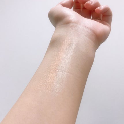 フジコチョークチーク/Fujiko/ジェル・クリームチークを使ったクチコミ(4枚目)