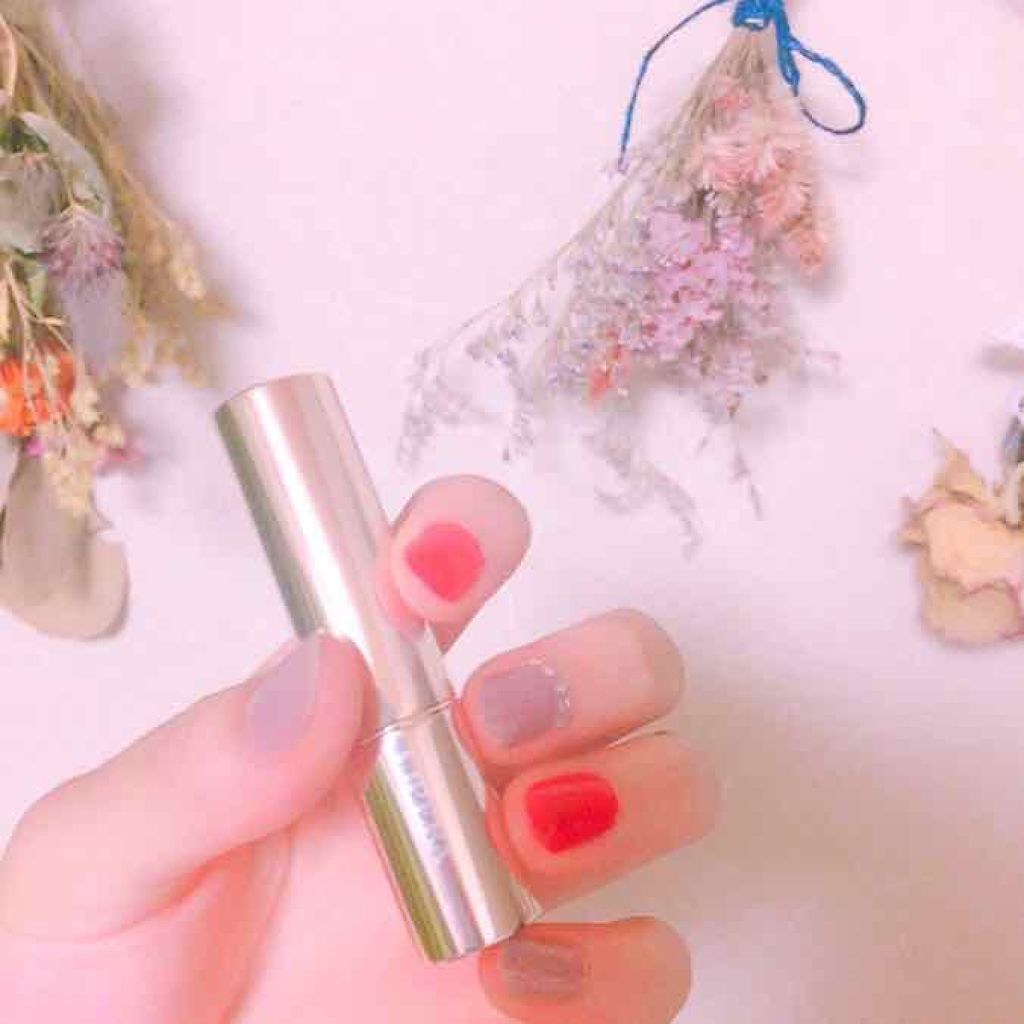 オペラ リップティント N/OPERA/リップティントを使ったクチコミ（1枚目）