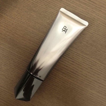 ライト セレクター/B.A/日焼け止めクリームを使ったクチコミ(1枚目)