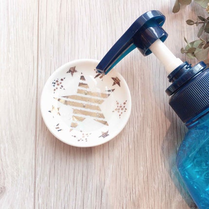 アミノ アルゲリッチ シャンプー/トリートメント(ディープモイスト)/Je l'aime/市販シャンプーを使ったクチコミ(2枚目)