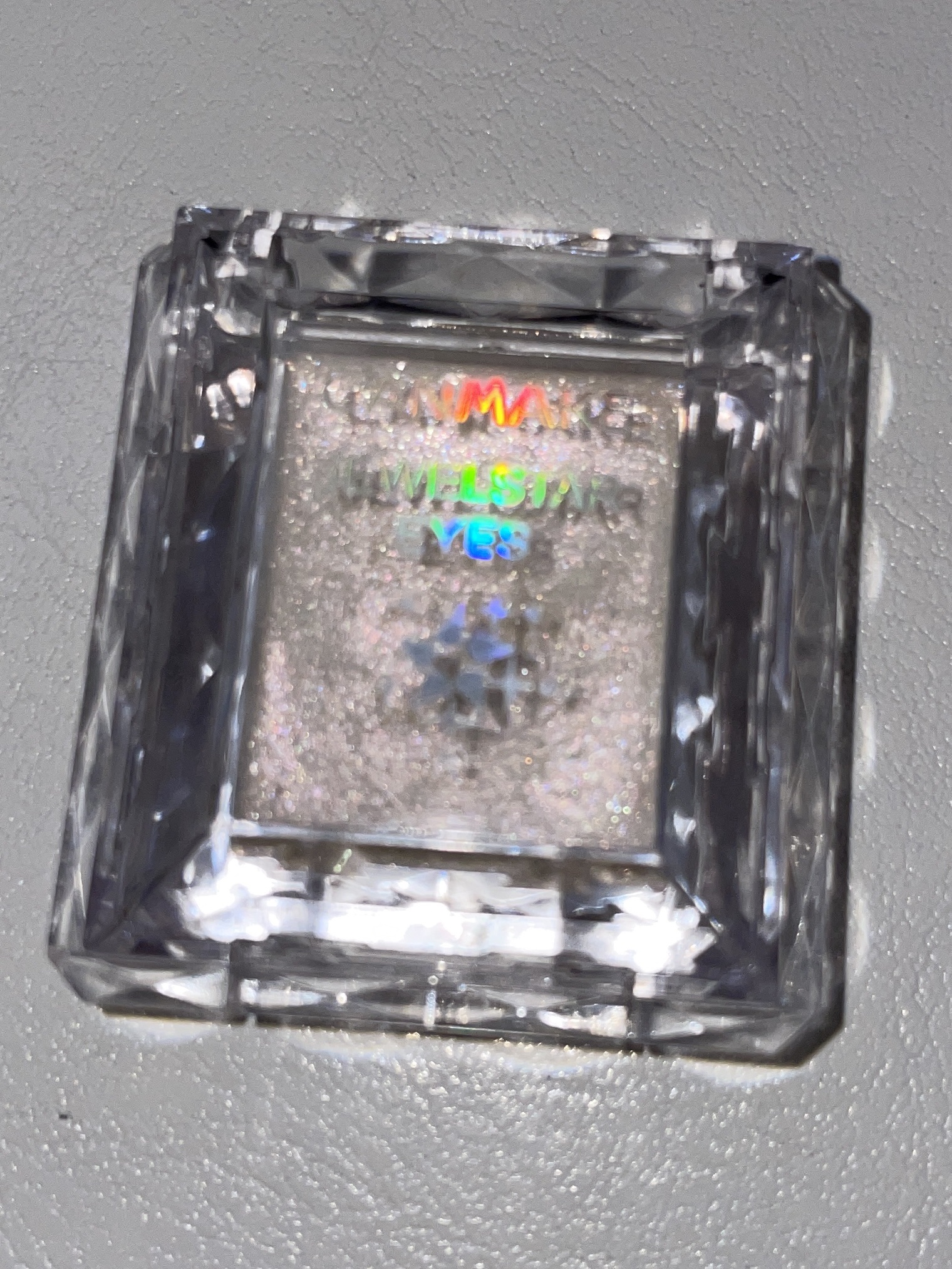 シティライトアイズ/キャンメイク/アイシャドウを使ったクチコミ（1枚目）