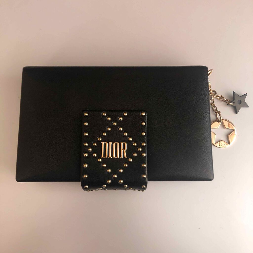 ダズリング スタッズ リップ パレット/Dior/メイクアップキットを使ったクチコミ（1枚目）