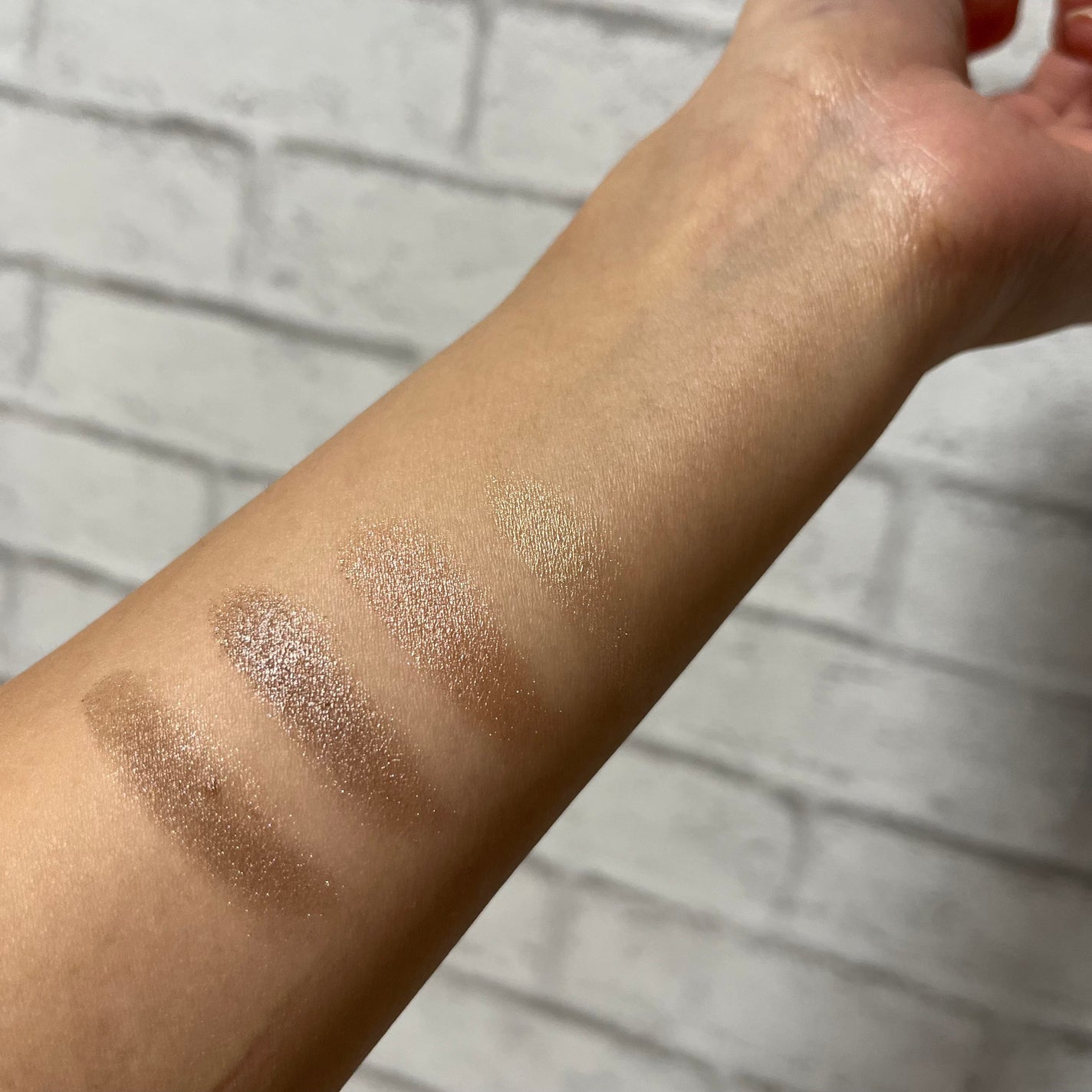 アイ カラー クォード/TOM FORD BEAUTY/アイシャドウパレットを使ったクチコミ(2枚目)