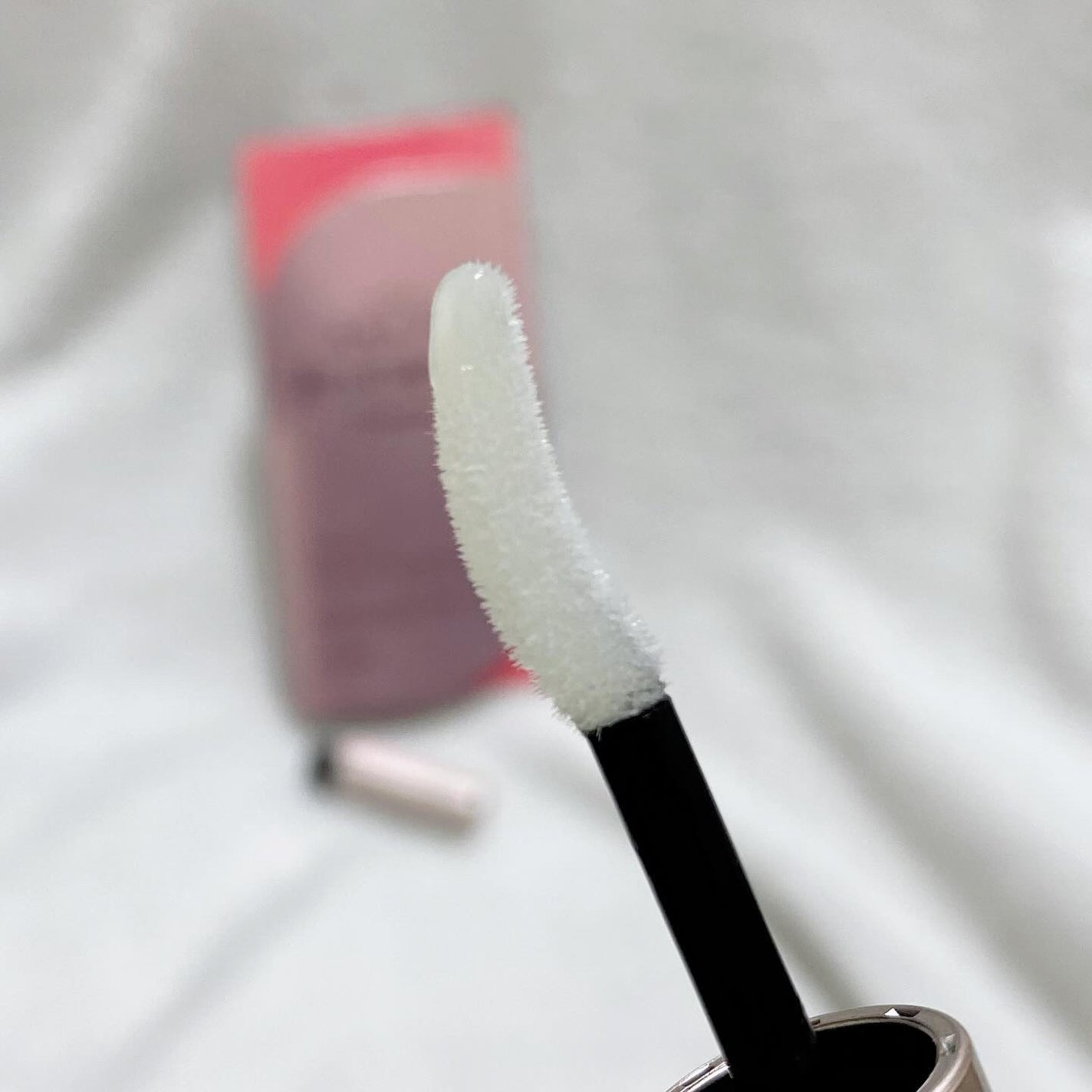 スカルプD アイラッシュセラム プレミアム/アンファー(スカルプD)/まつげ美容液を使ったクチコミ(2枚目)