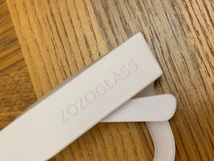 ZOZOGLASS/ZOZOTOWN/その他を使ったクチコミ(5枚目)