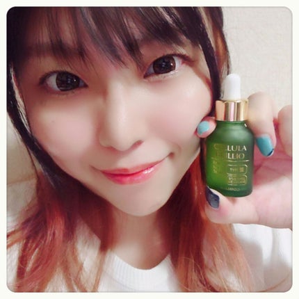 ブリリオ/CELLULA/美容液を使ったクチコミ(4枚目)