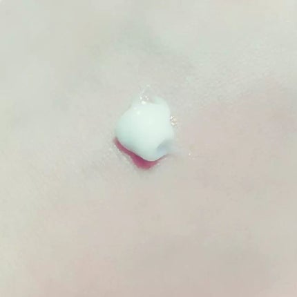 リンクルナイトクリーム/なめらか本舗/フェイスクリームを使ったクチコミ(4枚目)