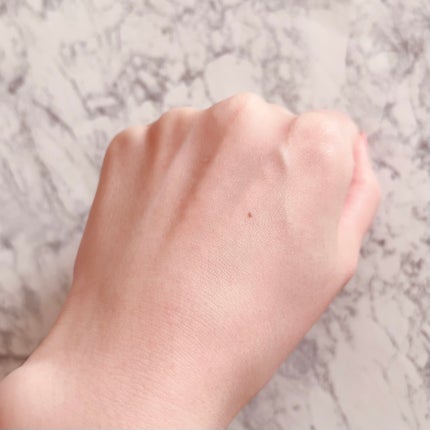 トーンアップスクラブパック/CandyDoll/ボディスクラブを使ったクチコミ(7枚目)