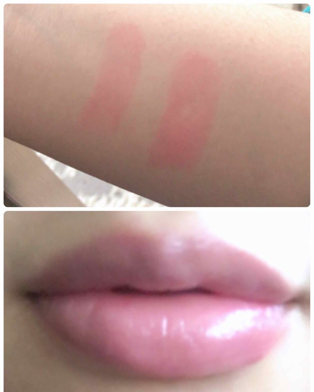 オペラ リップティント N/OPERA/リップティントを使ったクチコミ(3枚目)