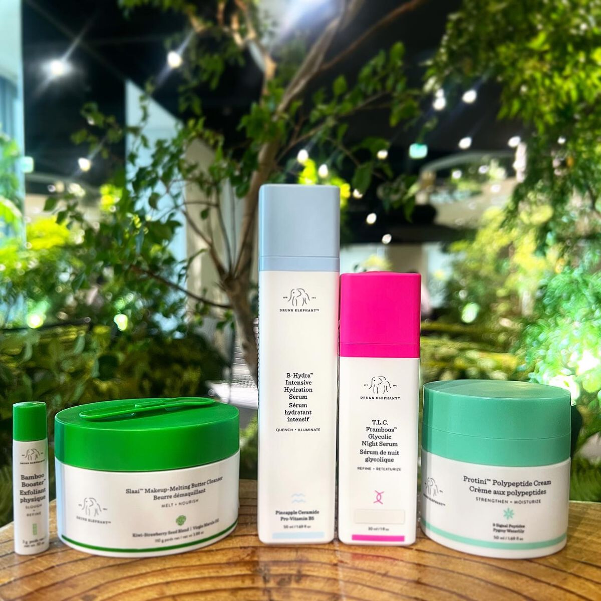 ビーハイドラ インテンシブ ハイドレーションセラム/Drunk Elephant/美容液を使ったクチコミ（1枚目）