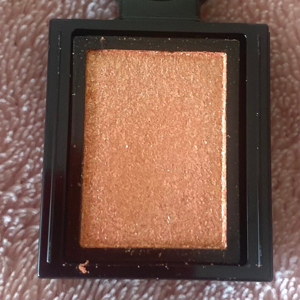 シャドーカスタマイズ (フローティング)/MAJOLICA MAJORCA/単色アイシャドウを使ったクチコミ(2枚目)