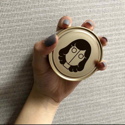 スパイスシスターズ ソフトワックス/アリミノ/ヘアワックス・クリームを使ったクチコミ(1枚目)