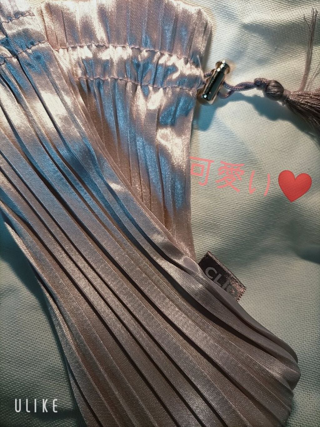 プロ アイ パレット/CLIO/アイシャドウパレットを使ったクチコミ(2枚目)