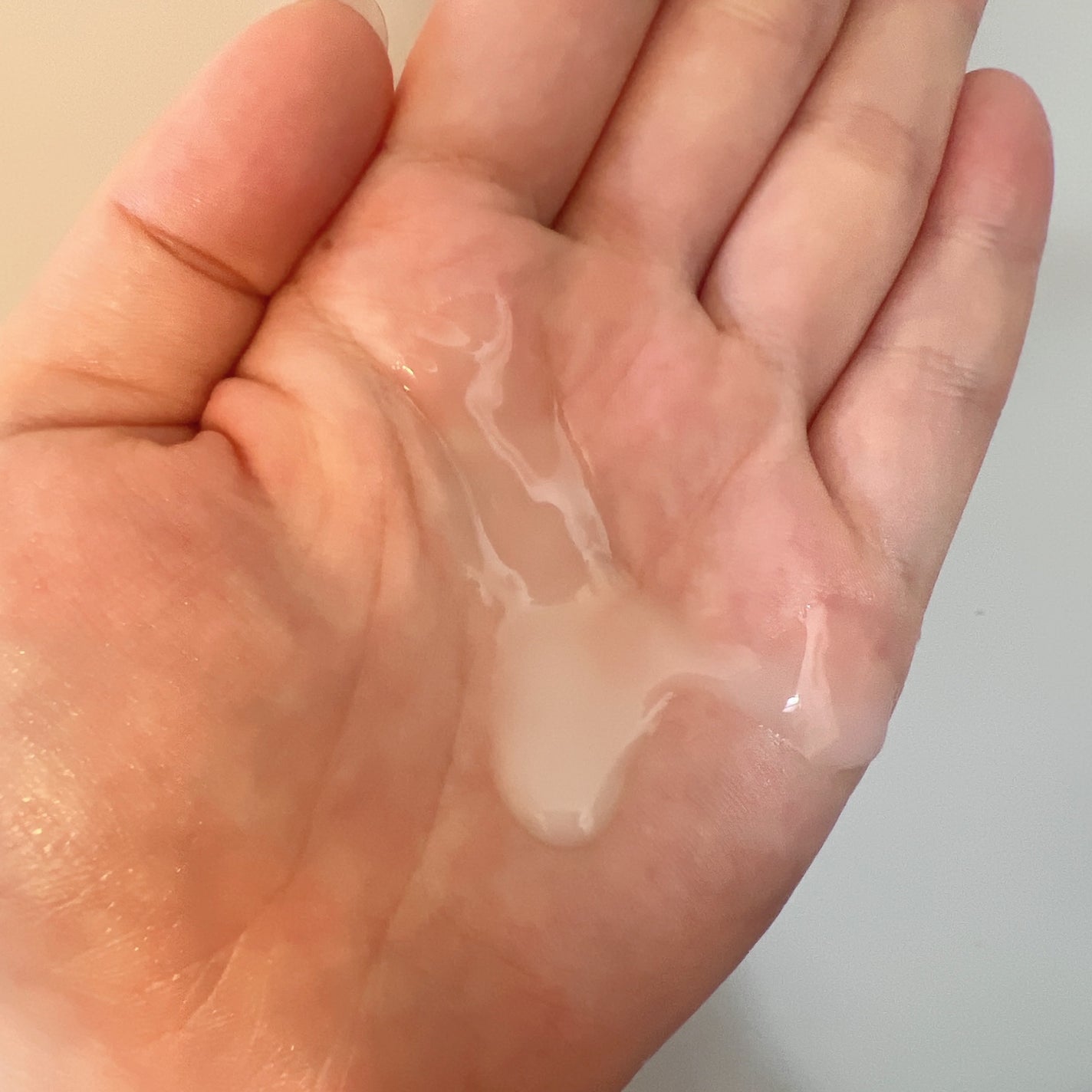 Green Caper Toner Essence/NATURAL DERMA PROJECT/化粧水を使ったクチコミ(2枚目)