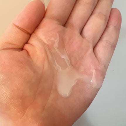 Green Caper Toner Essence/NATURAL DERMA PROJECT/化粧水を使ったクチコミ(2枚目)