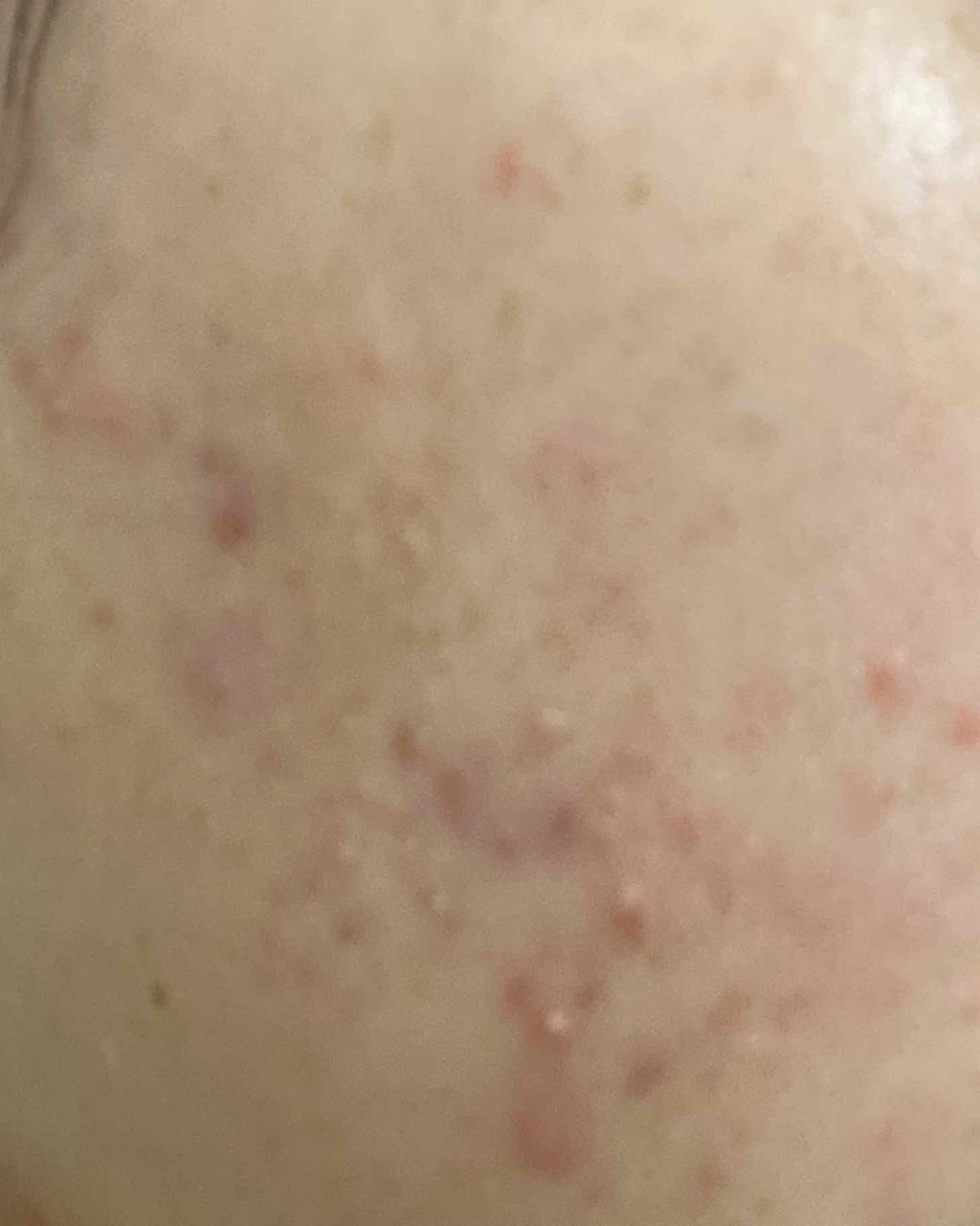 ホホバオイル/無印良品/ボディオイルを使ったクチコミ（2枚目）