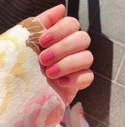 ︎紅千花︎🎠🥀(超絶低浮上) on LIPS 「🌸成人式終了後に思ったことetc.🌸おはようございます先日は成..」(4枚目)