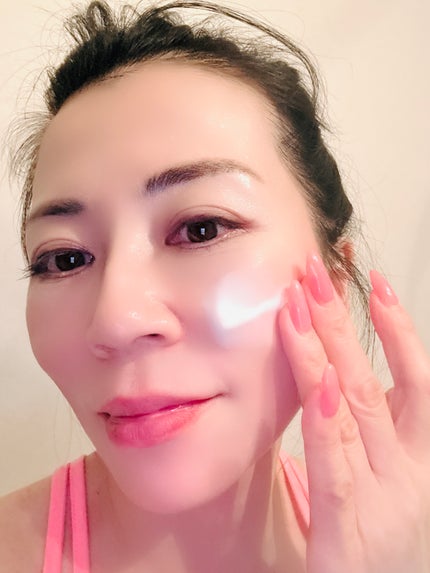 デマキヤン アセニール/ニナファームジャポン/クレンジングジェルを使ったクチコミ(3枚目)