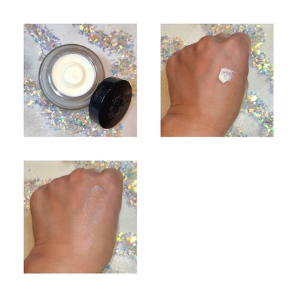 ビタエンリッチドクリーム&フェイスベース/BOBBI BROWN/化粧下地を使ったクチコミ(2枚目)