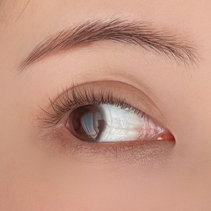 EYECICLE 1day/EYECICLE/カラーコンタクトレンズを使ったクチコミ(3枚目)