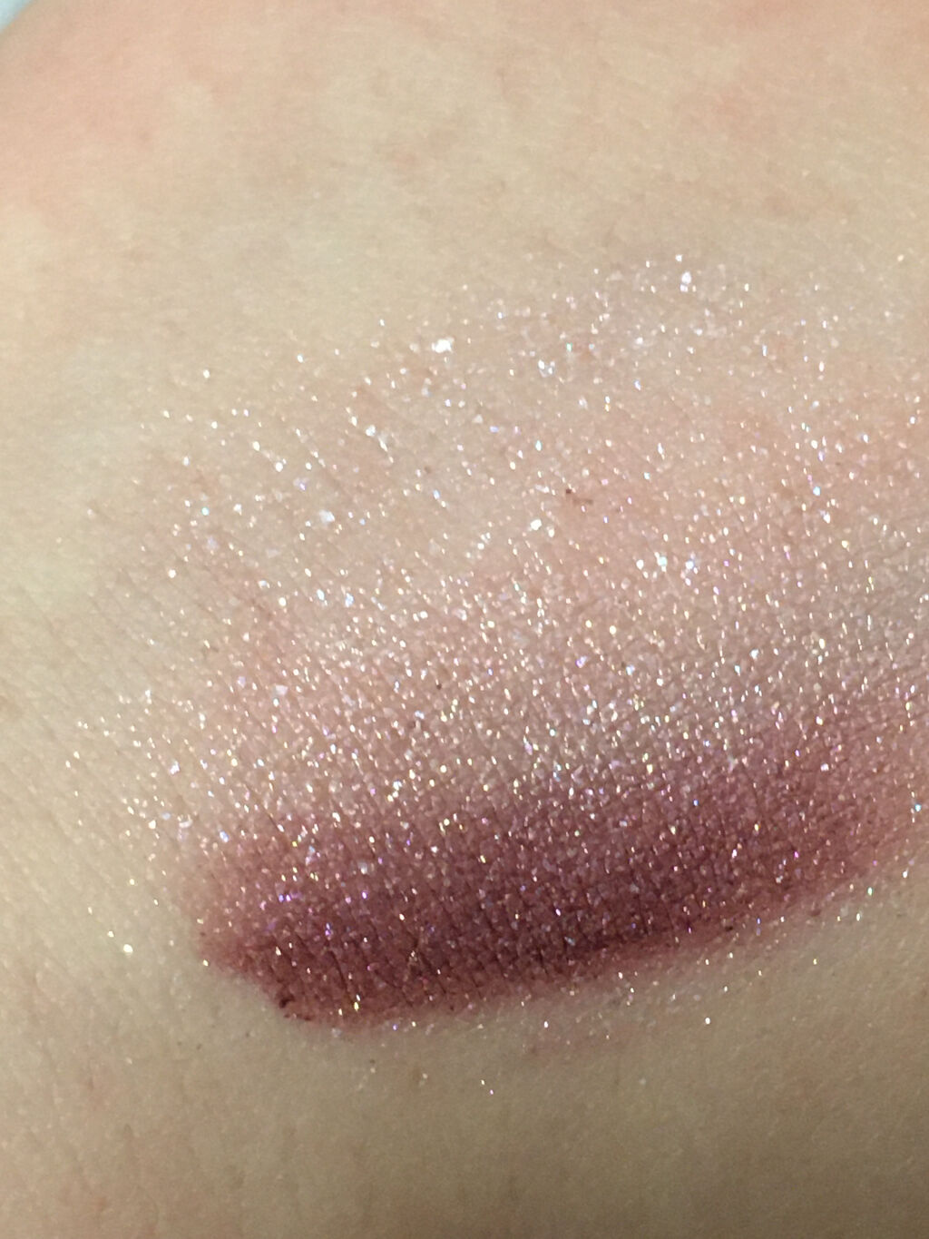 カラーステイ ベロア スティック/REVLON/スティックアイシャドウを使ったクチコミ（3枚目）